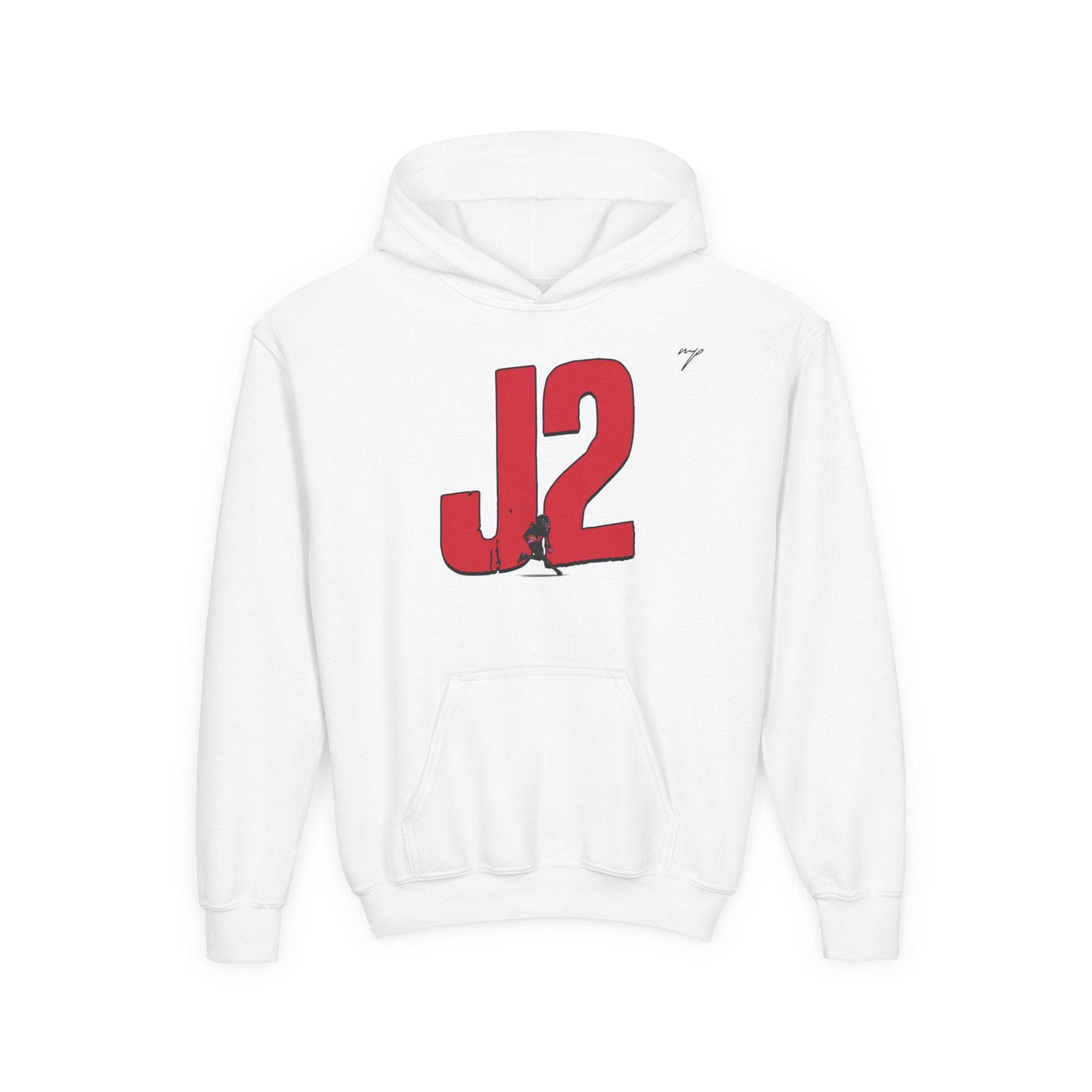Jkadric Lewis YOUTH Hoodie