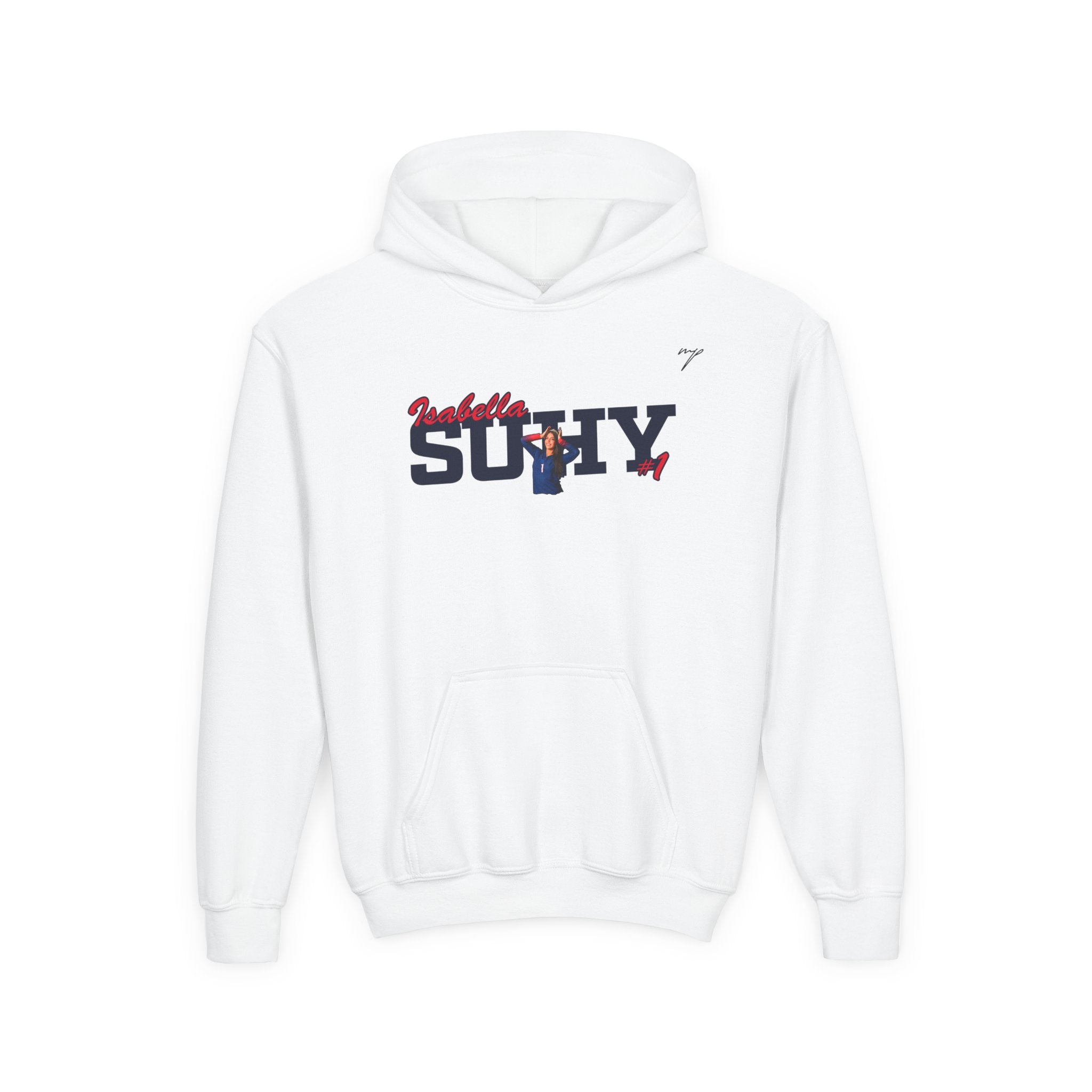Isabella Suhy YOUTH Hoodie