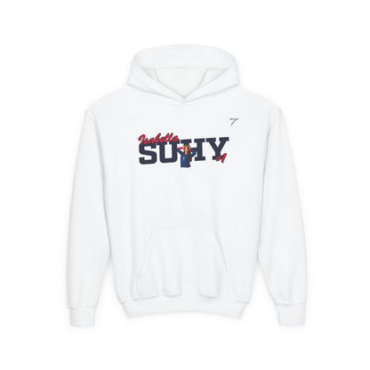 Isabella Suhy YOUTH Hoodie