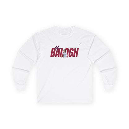 Mia Balogh Long Sleeve