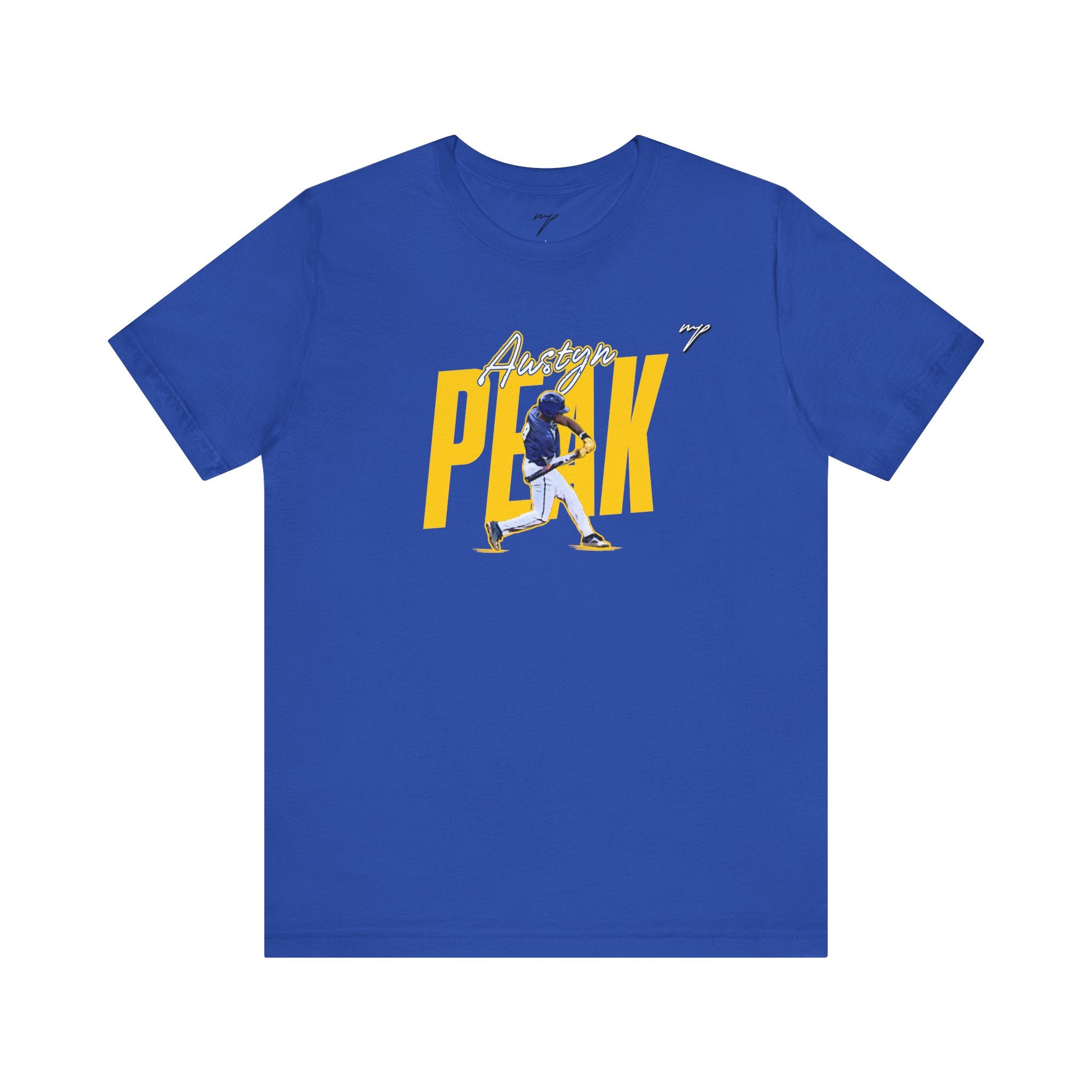 Austyn Peak Graphic Tee