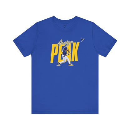 Austyn Peak Graphic Tee