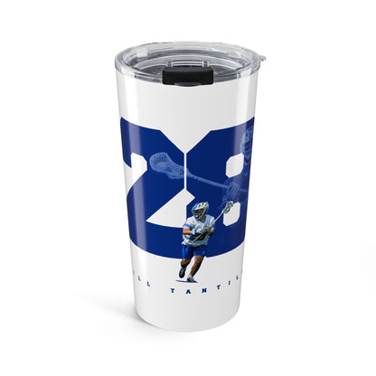 Will Tantillo Tumbler Mug