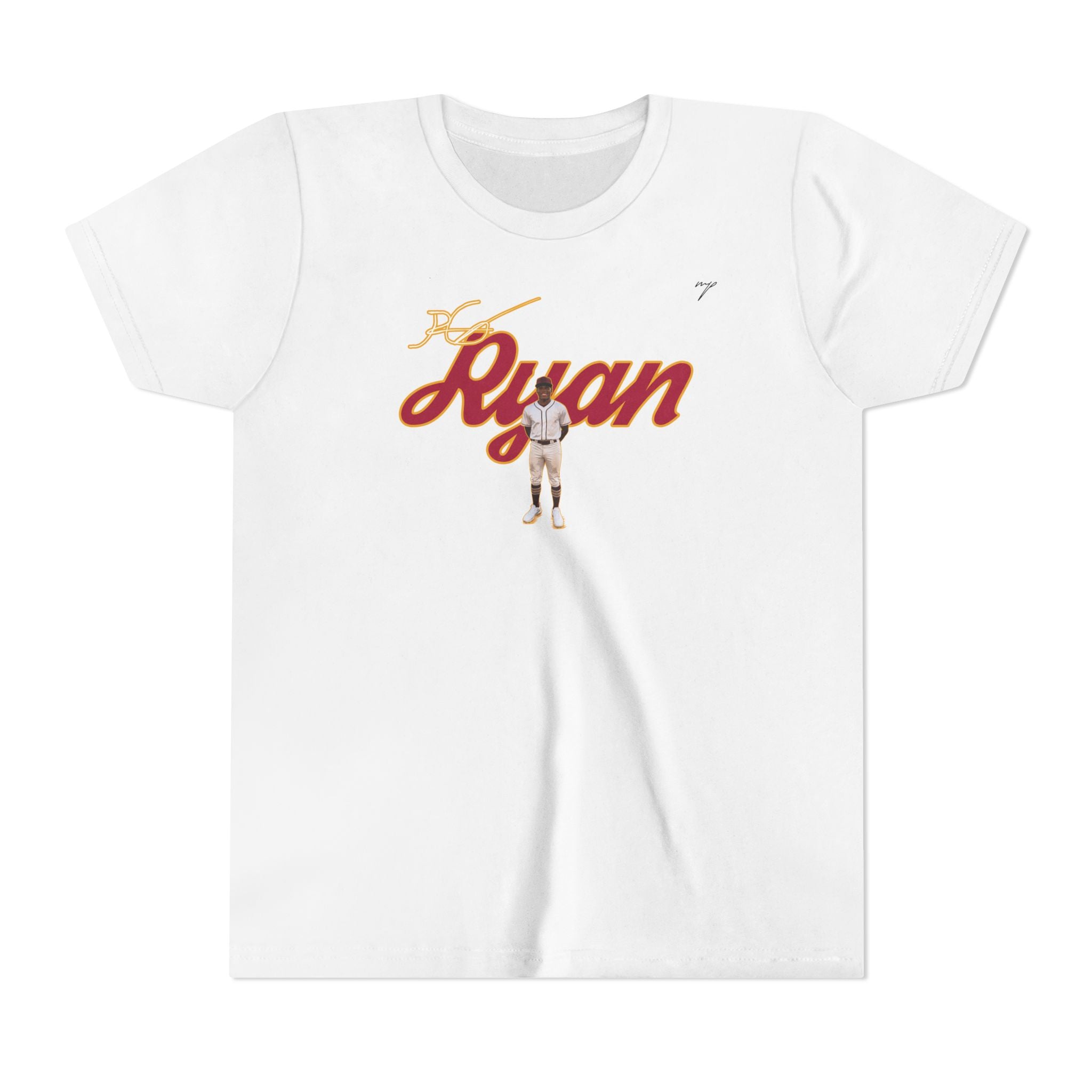 Ryan Gross YOUTH Graphic Tee