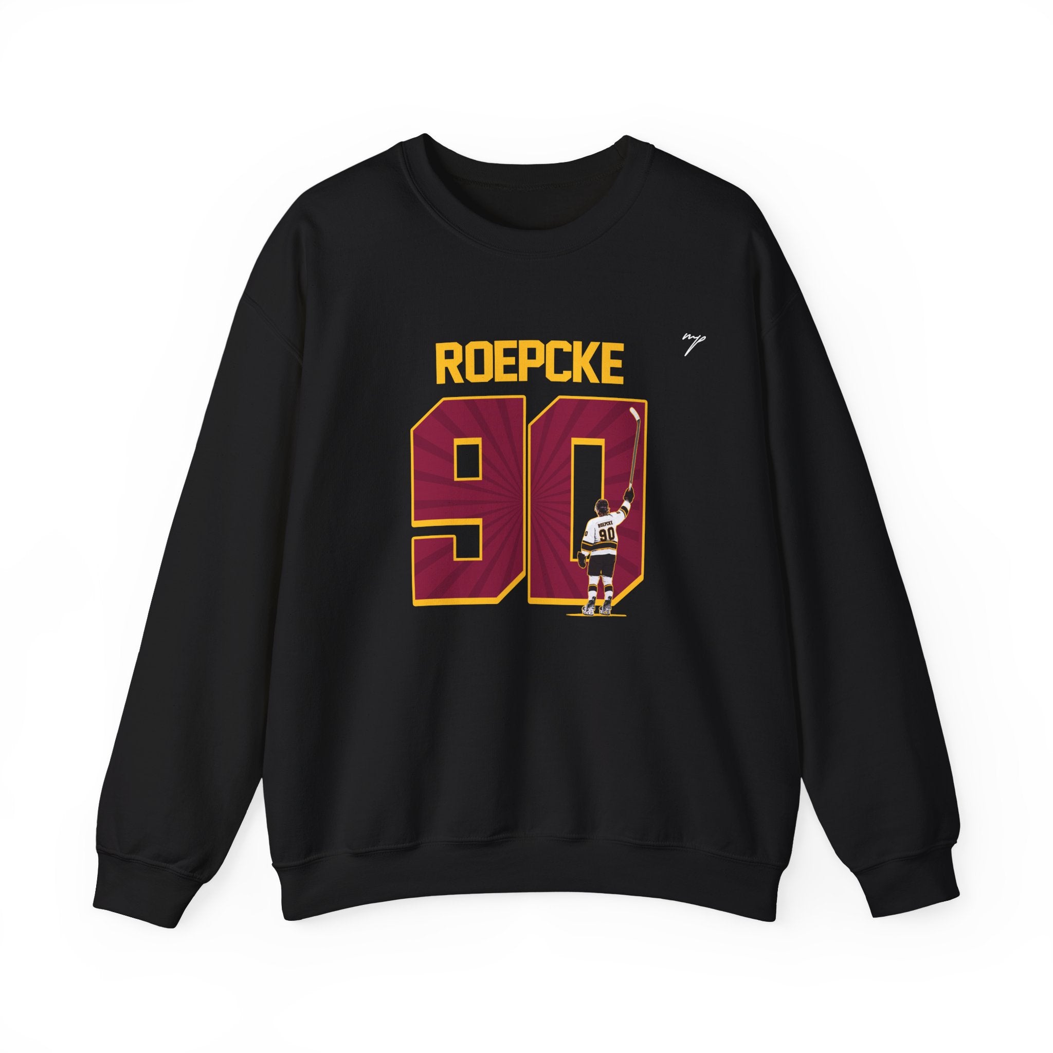 Kyle Roepcke Crewneck