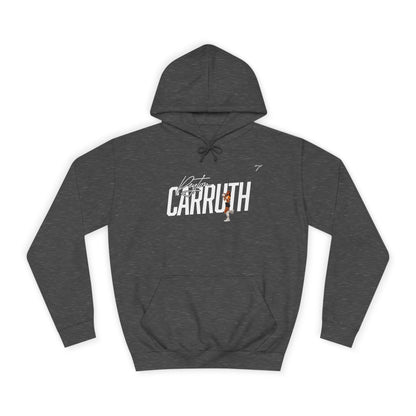 Peyton Carruth Hoodie