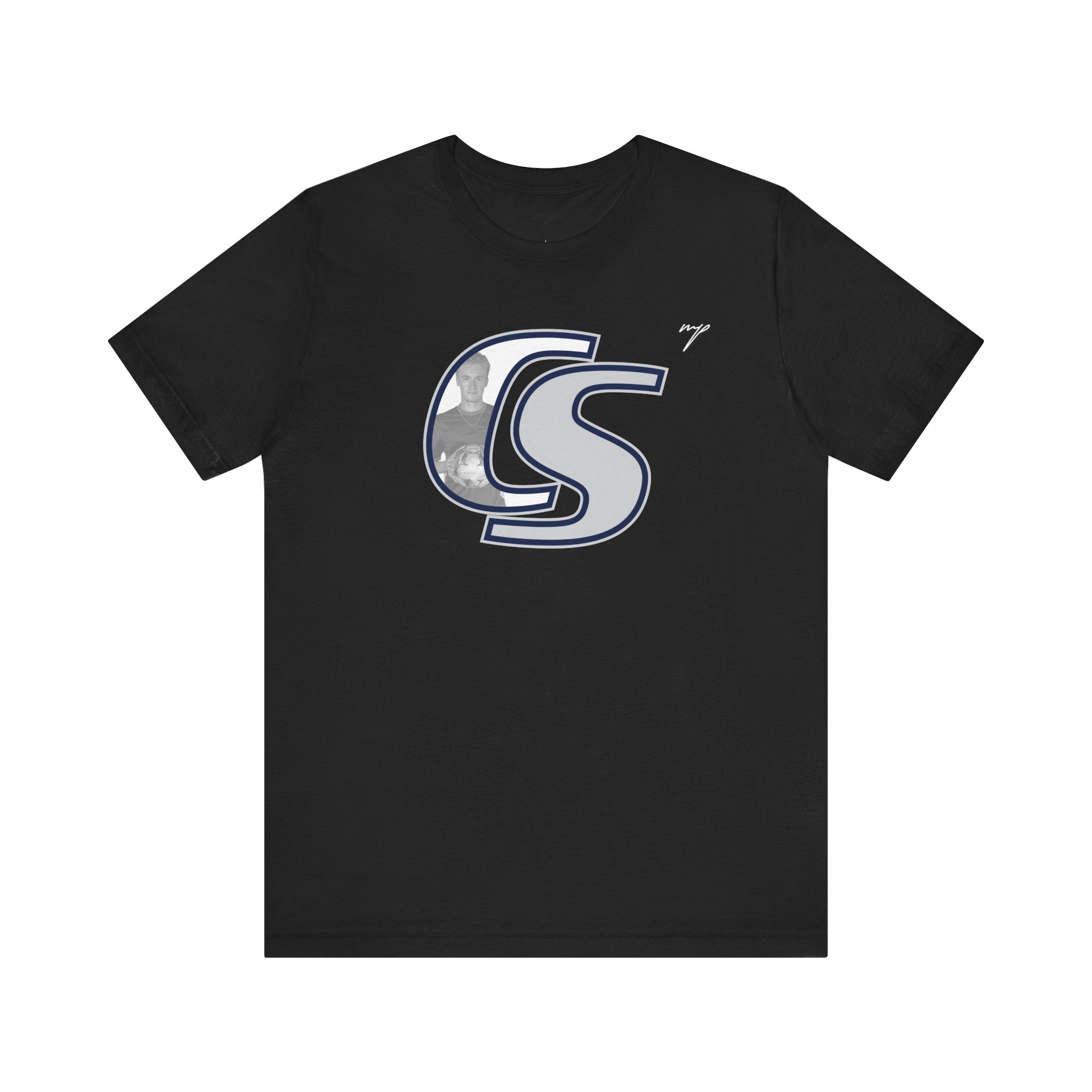 Cooper Shinn Graphic Tee
