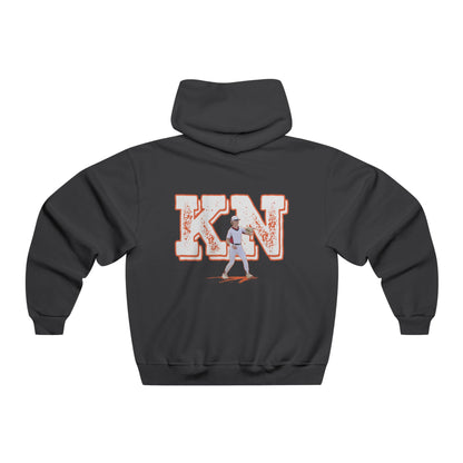 Keegan Neva Vintage Hoodie