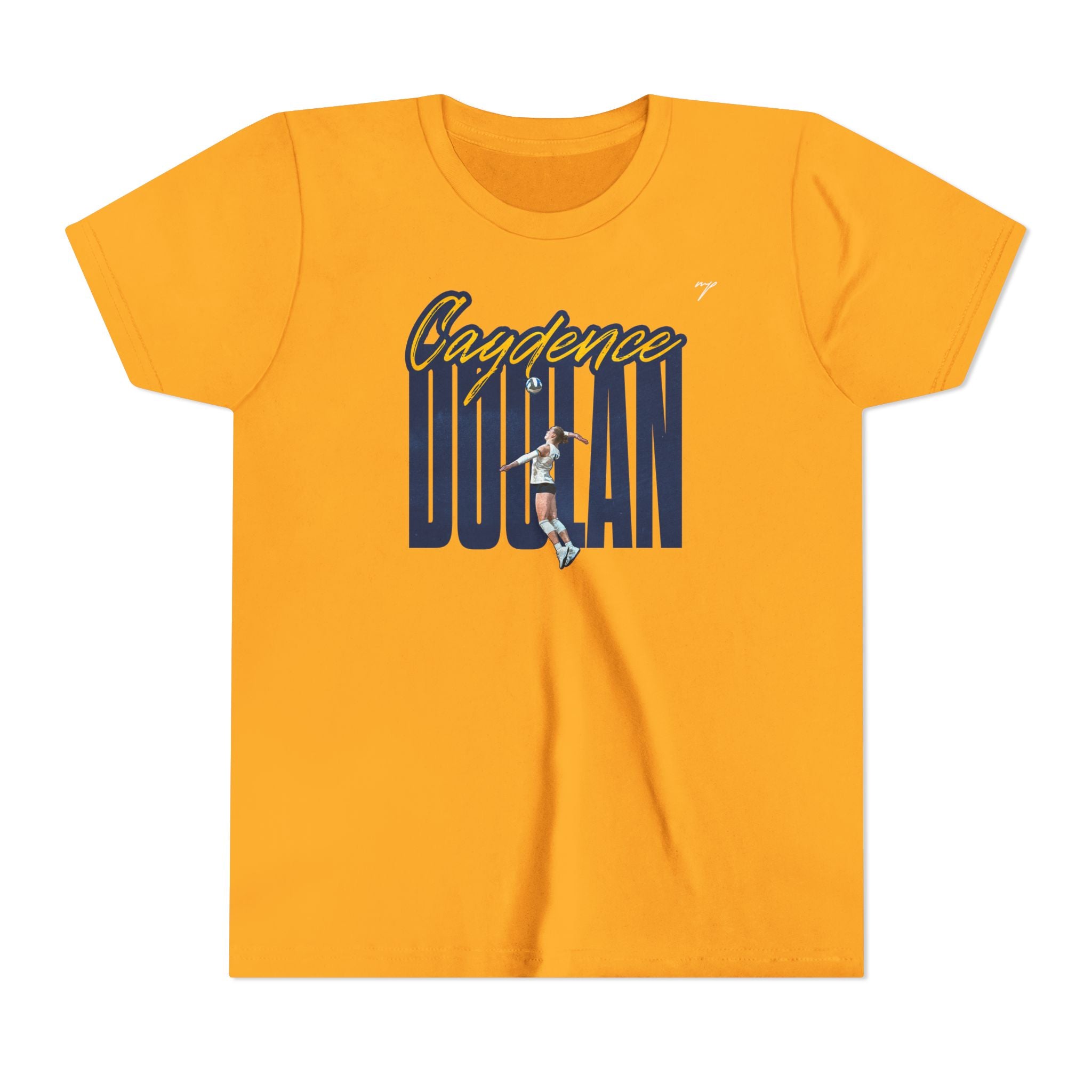 Caydence Doolan YOUTH Graphic Tee