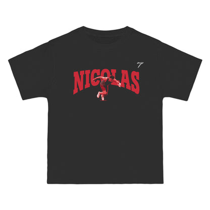Eliezer Nicolas Vintage Tee