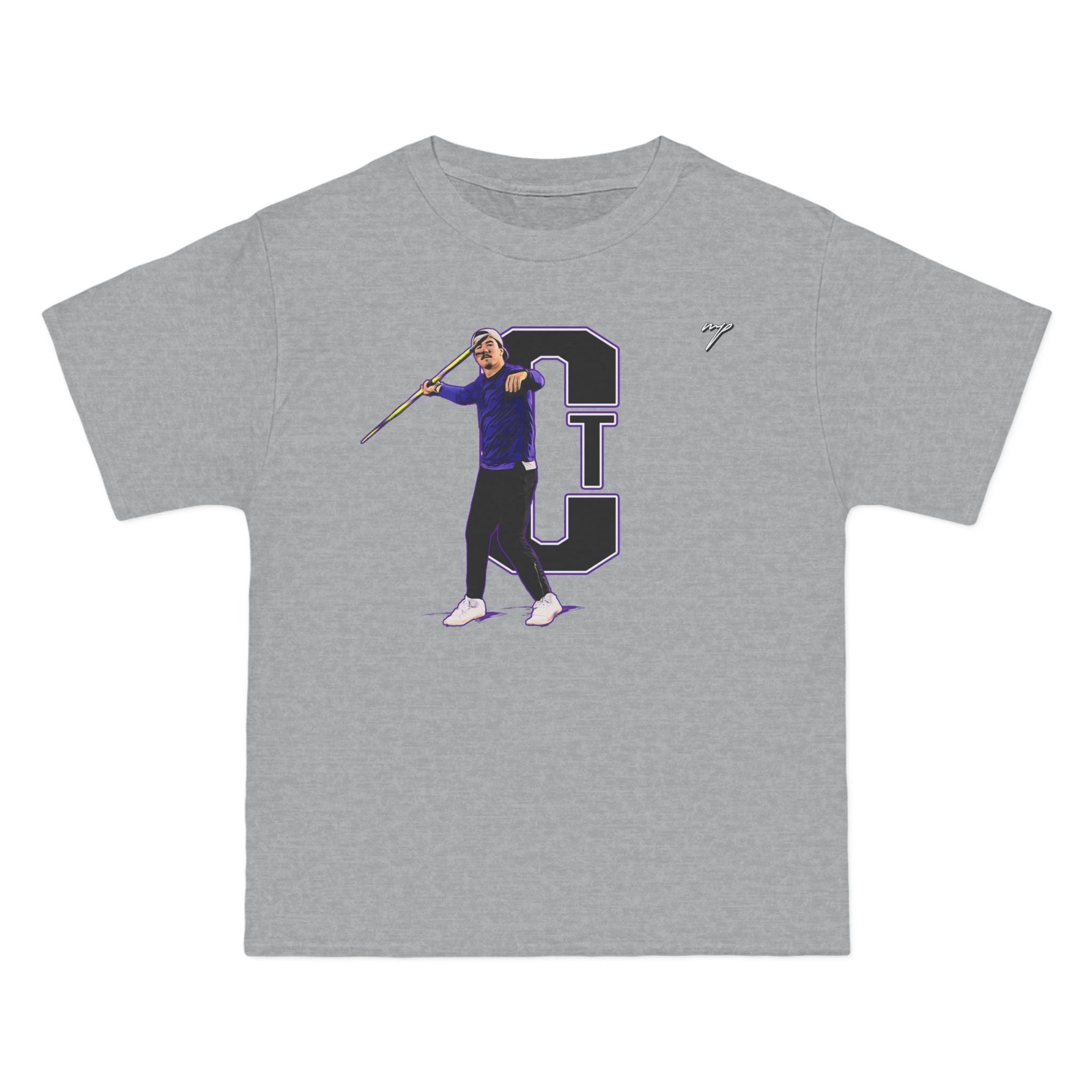 Casey Tow Vintage Tee