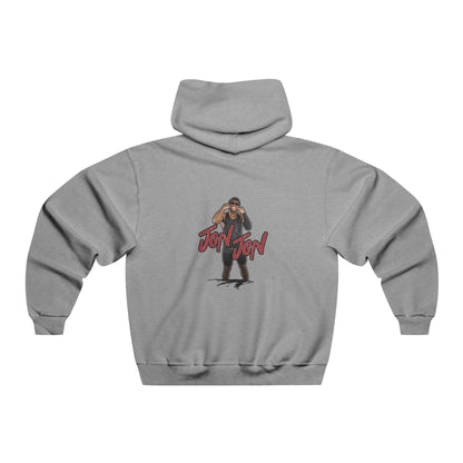 Jonathan Hunter Vintage Hoodie