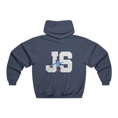 Jerahmia Smith Vintage Hoodie