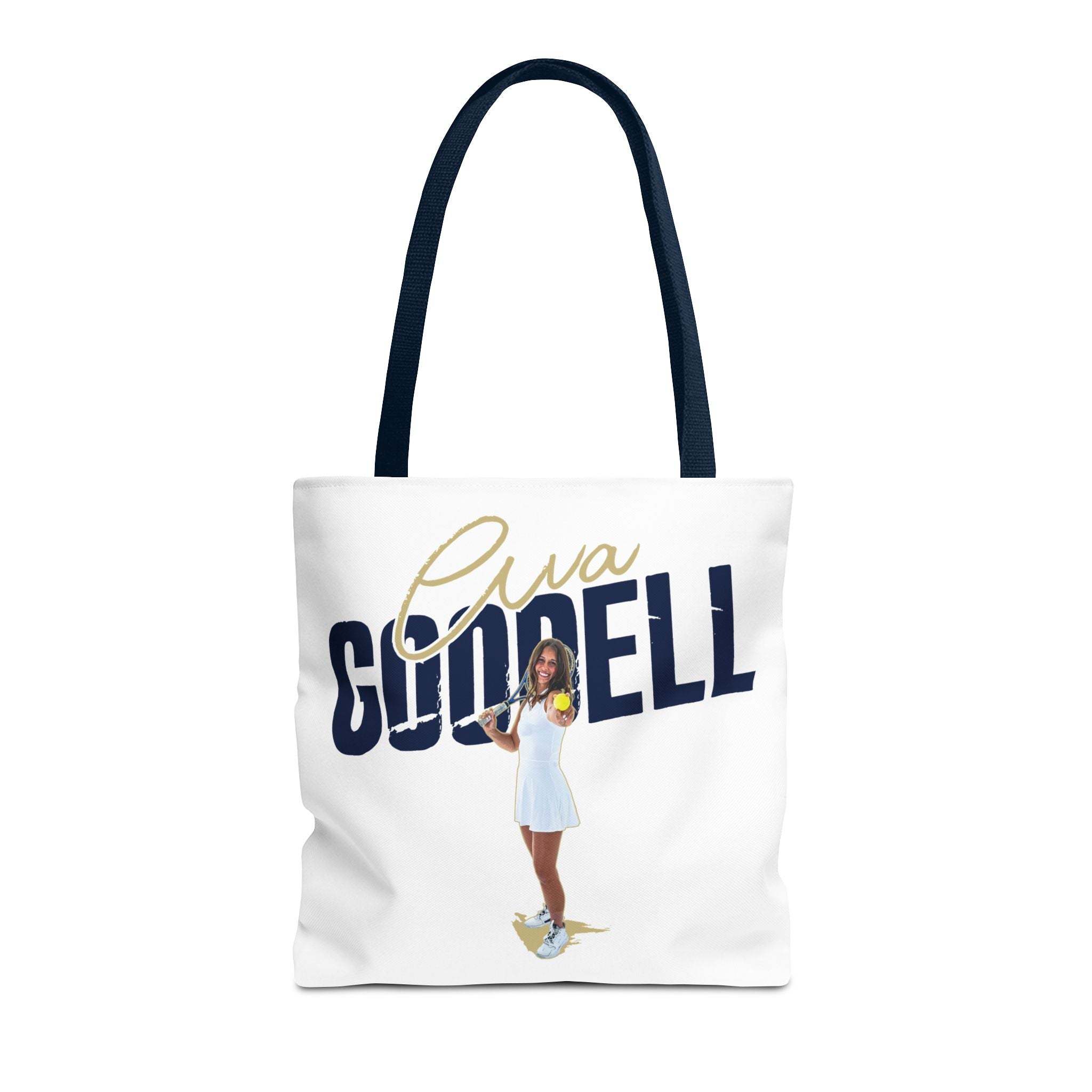Vols Express Tote Bag