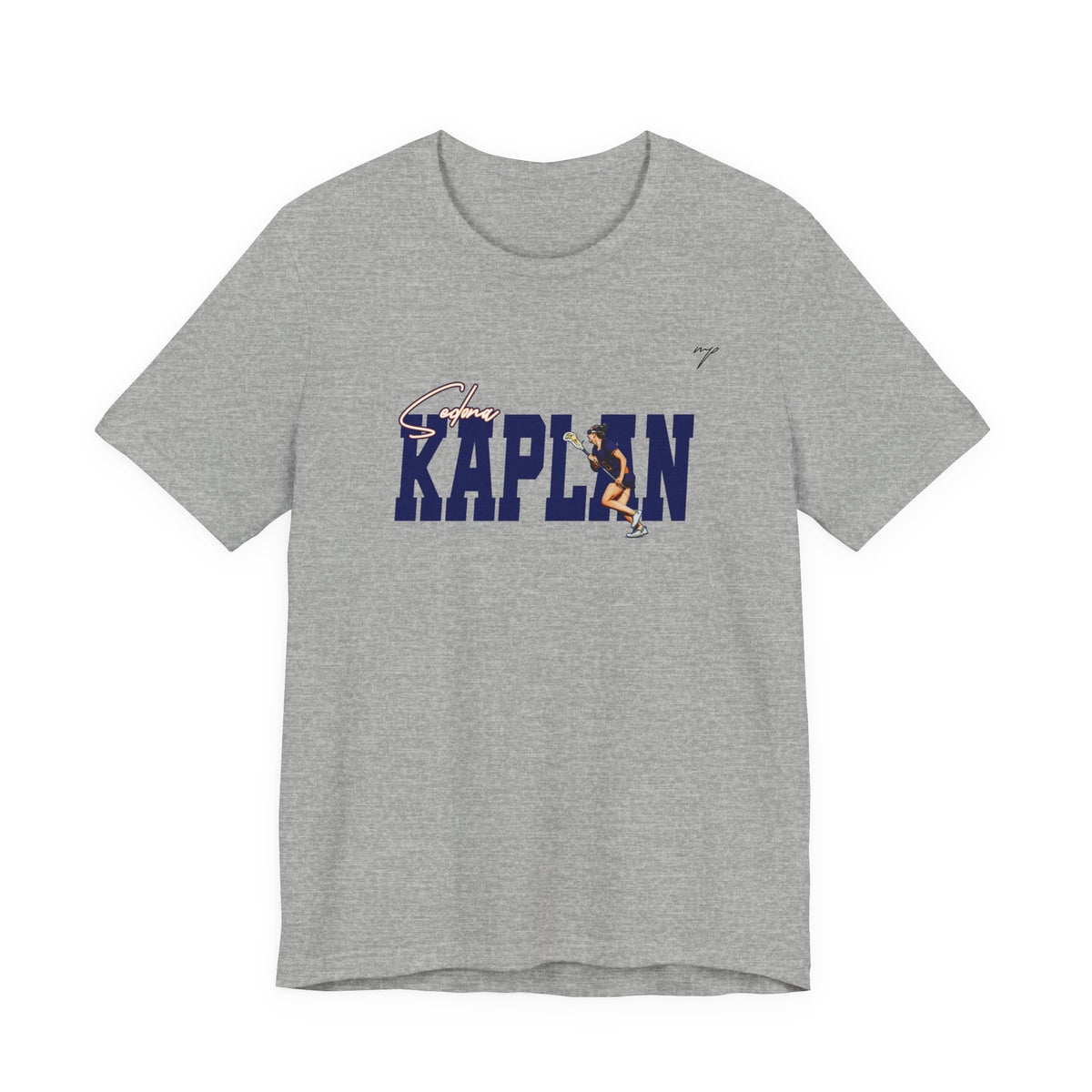 Sedona Kaplan Graphic Tee