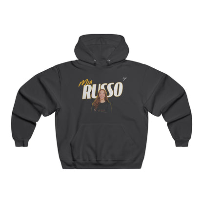 Mia Russo Vintage Hoodie