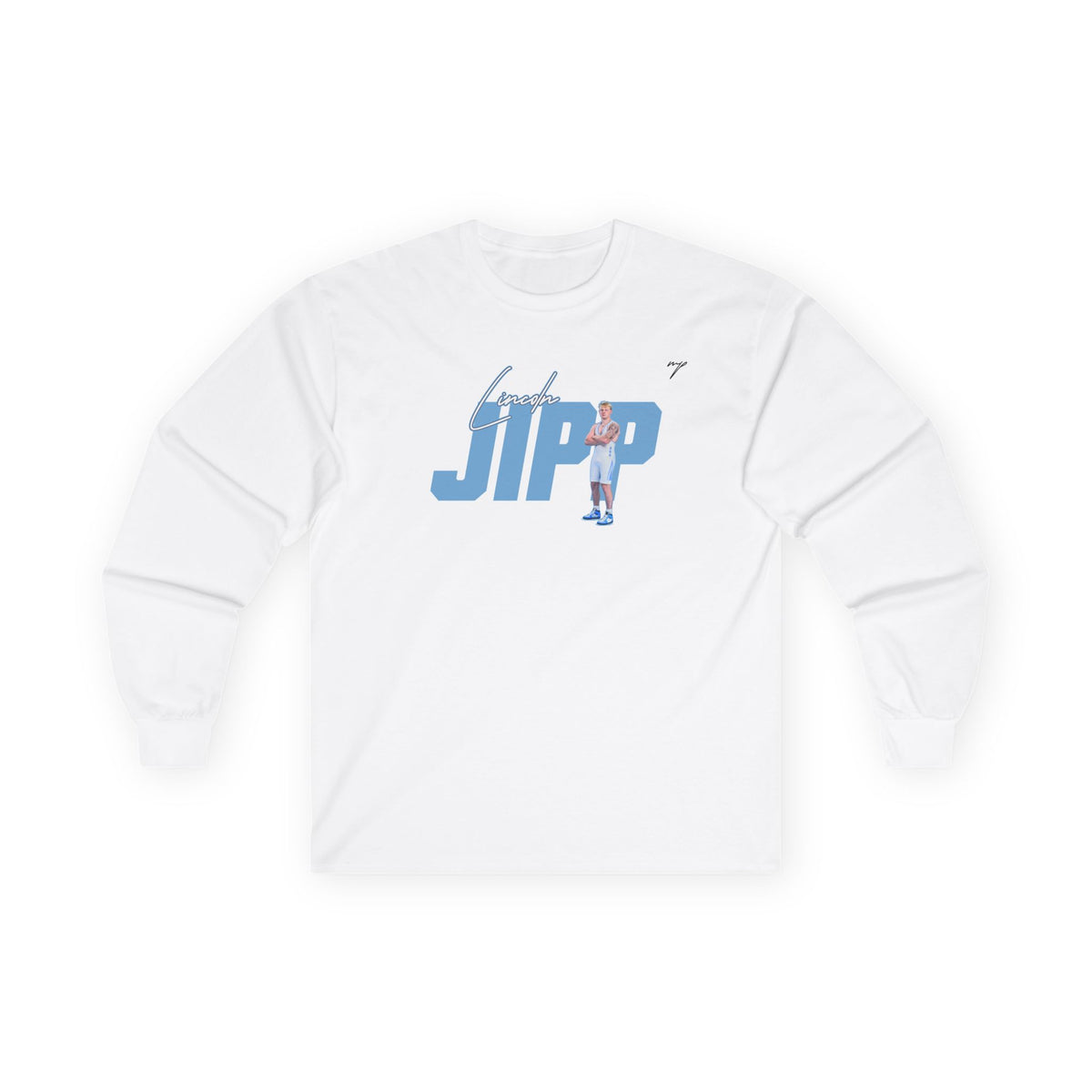 Lincoln Jipp Long Sleeve