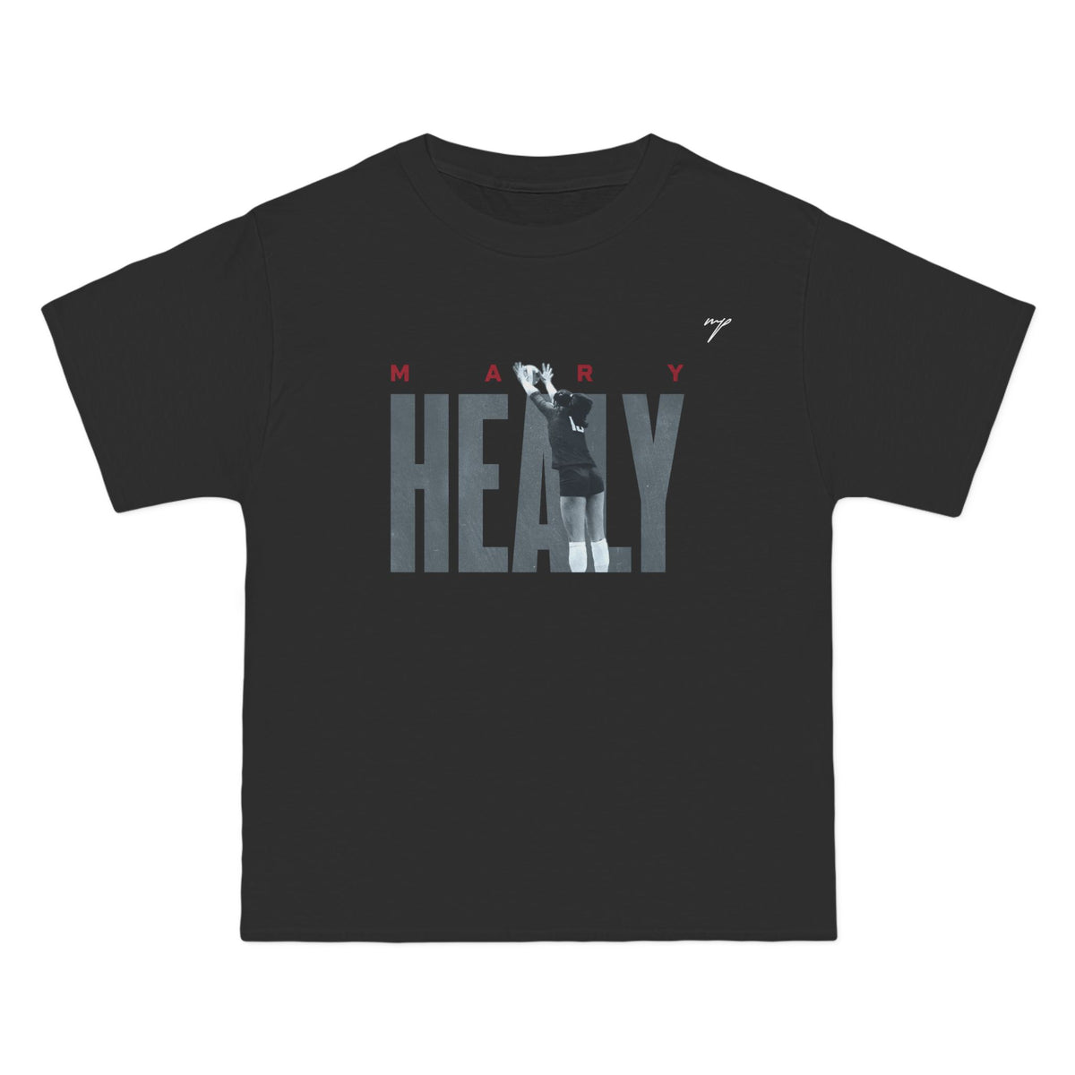 Mary Healy Vintage Tee