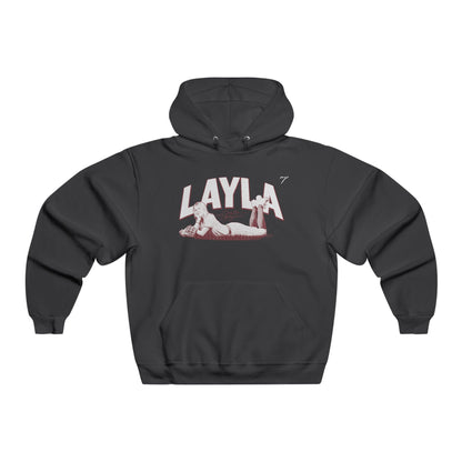 Layla Gugino Vintage Hoodie