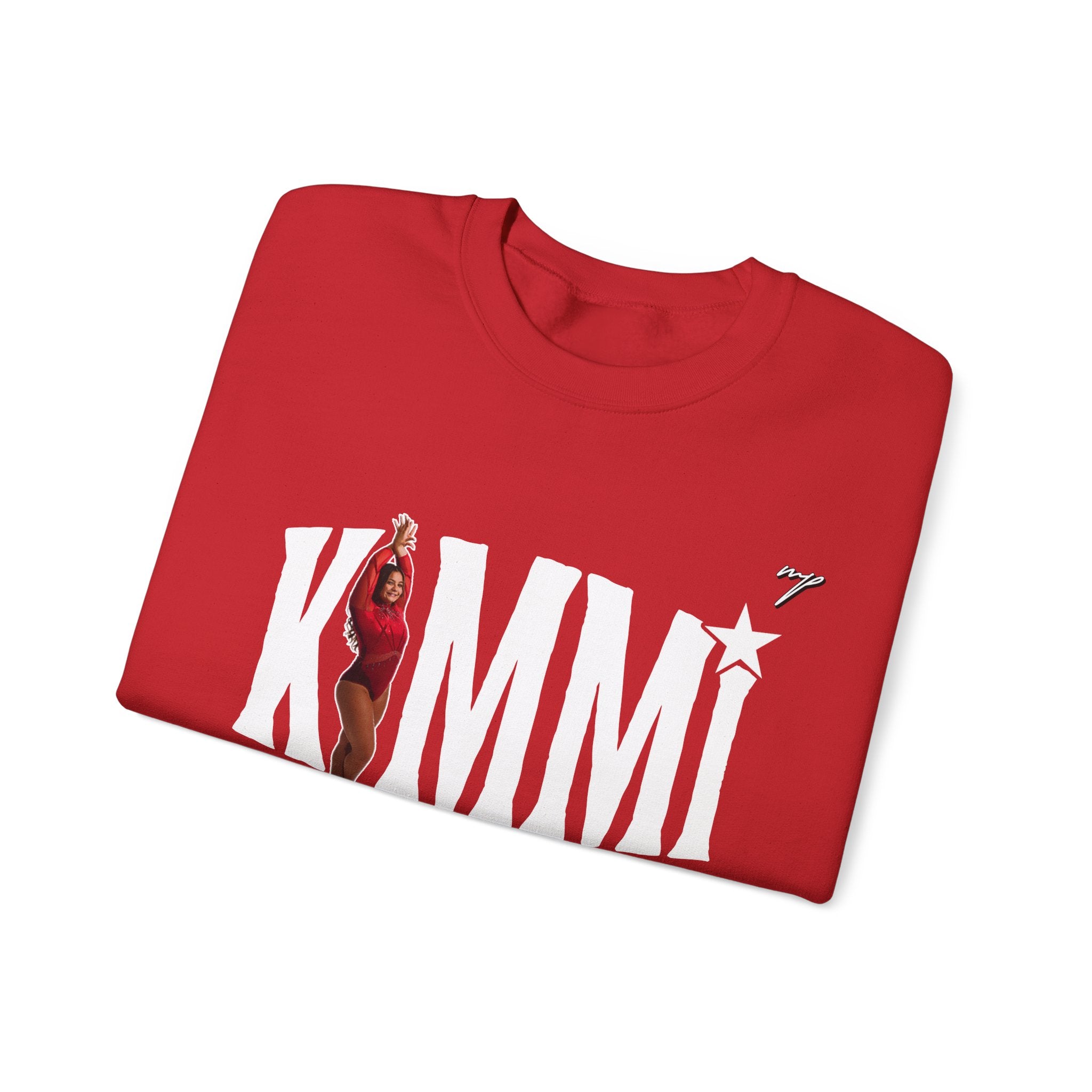 Kimmi Shiau Crewneck