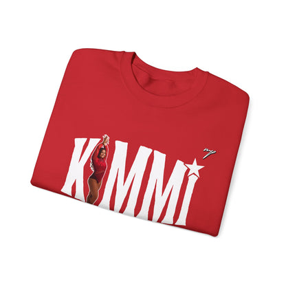 Kimmi Shiau Crewneck