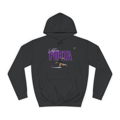 Victoria Porta Hoodie