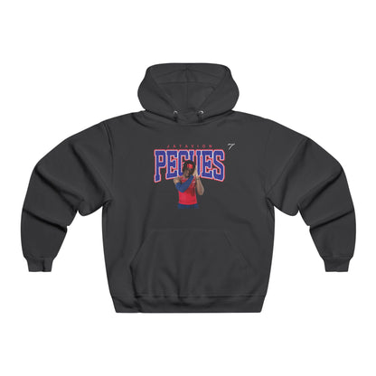 Jatavion Pegues Vintage Hoodie