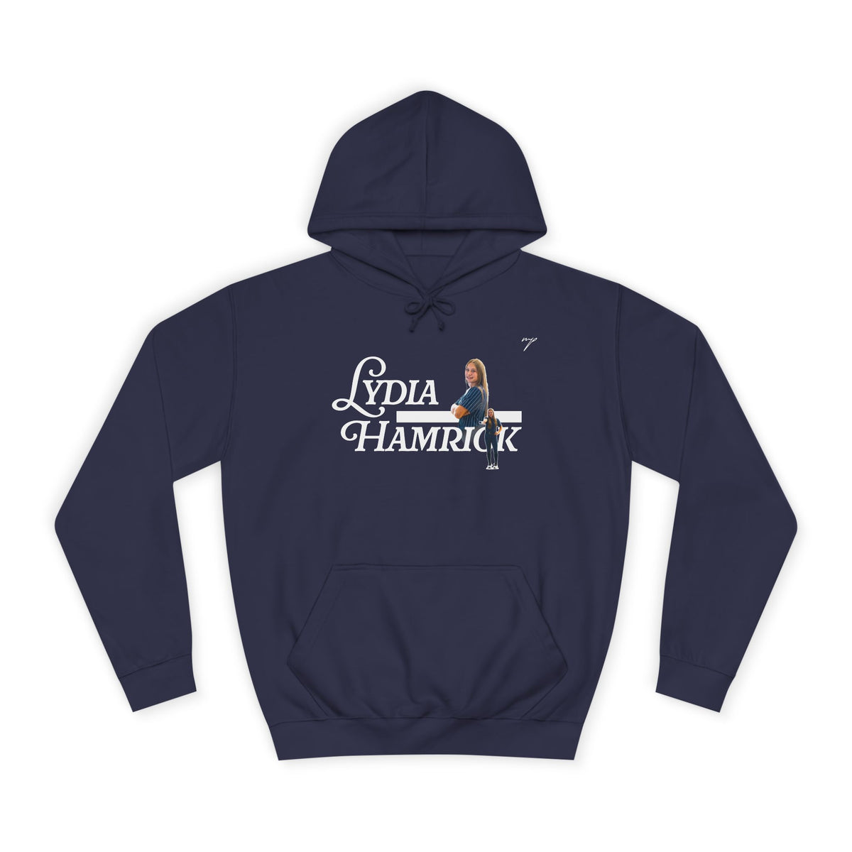 Lydia Hamrick Hoodie