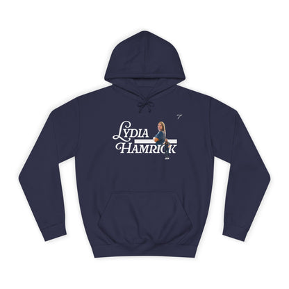 Lydia Hamrick Hoodie