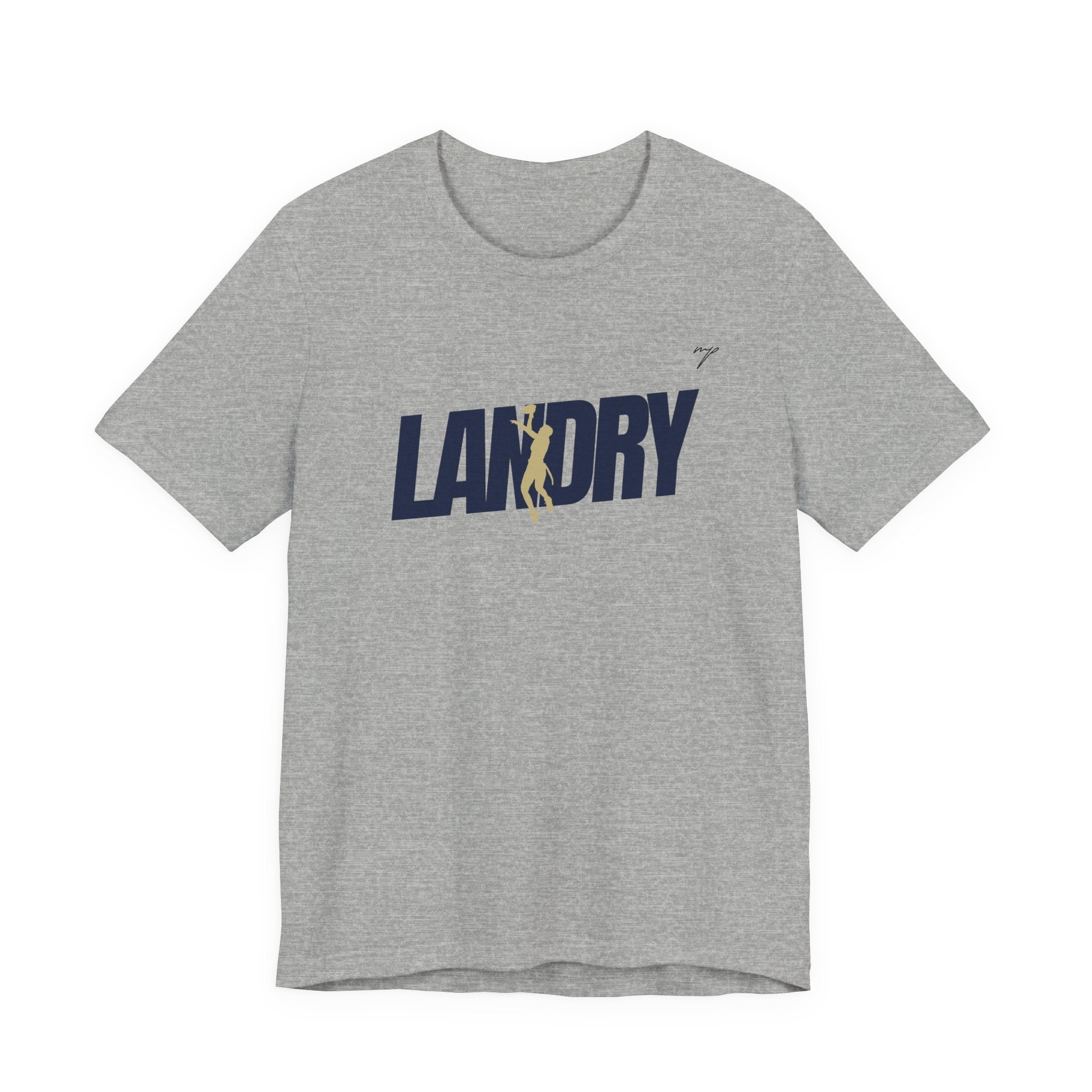 Landry Johnson Graphic Tee