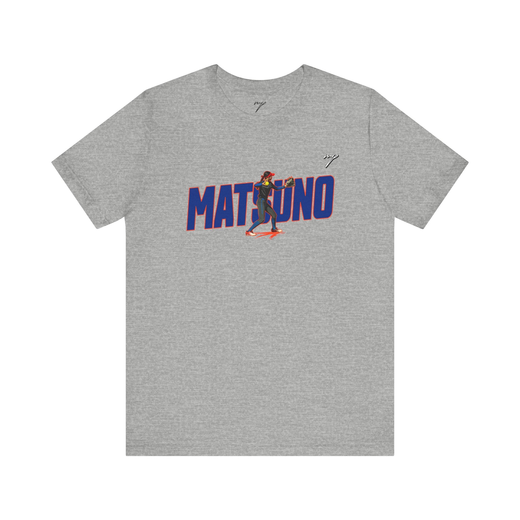 Kalie Matsuno Graphic Tee