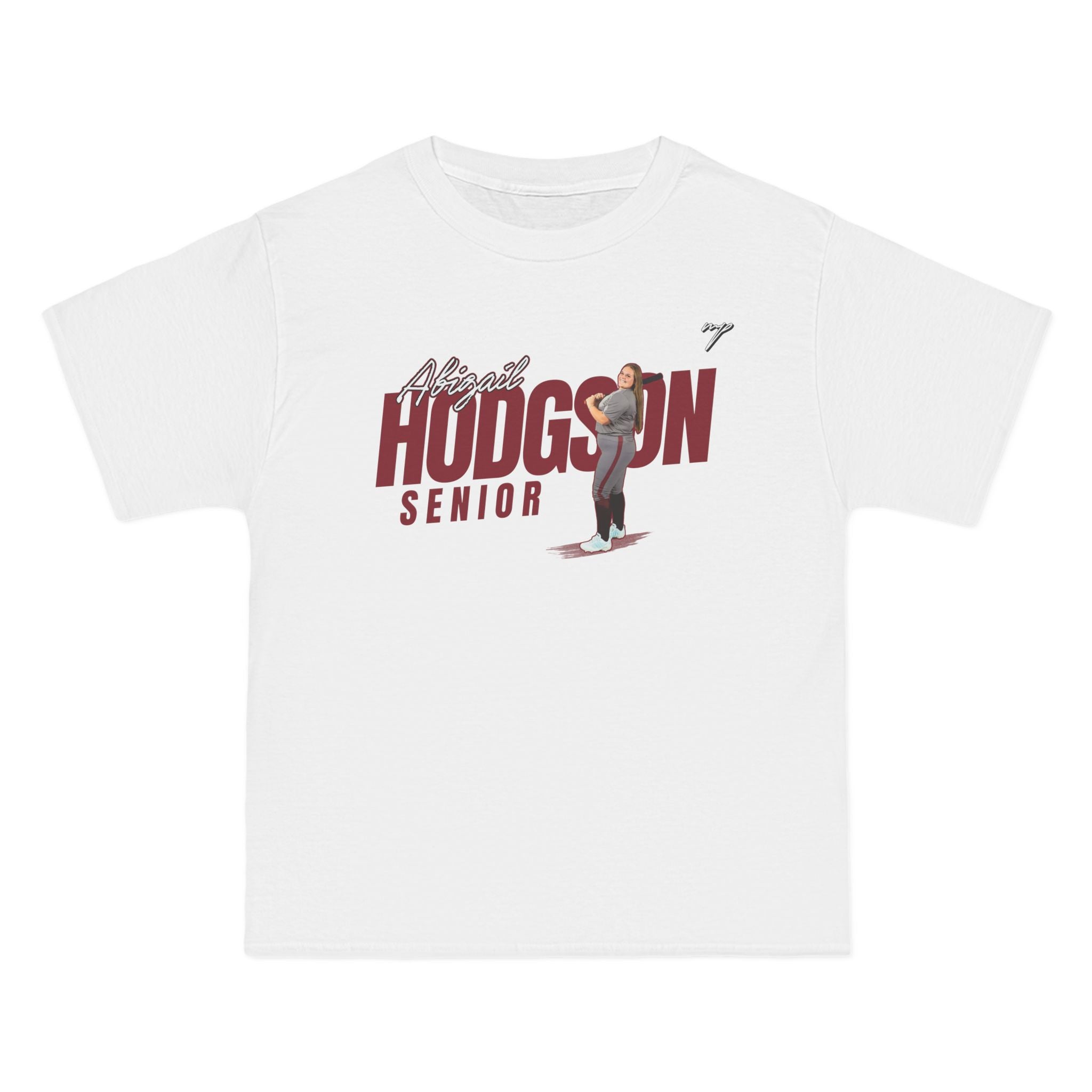 Abigail Hodgson Vintage Tee