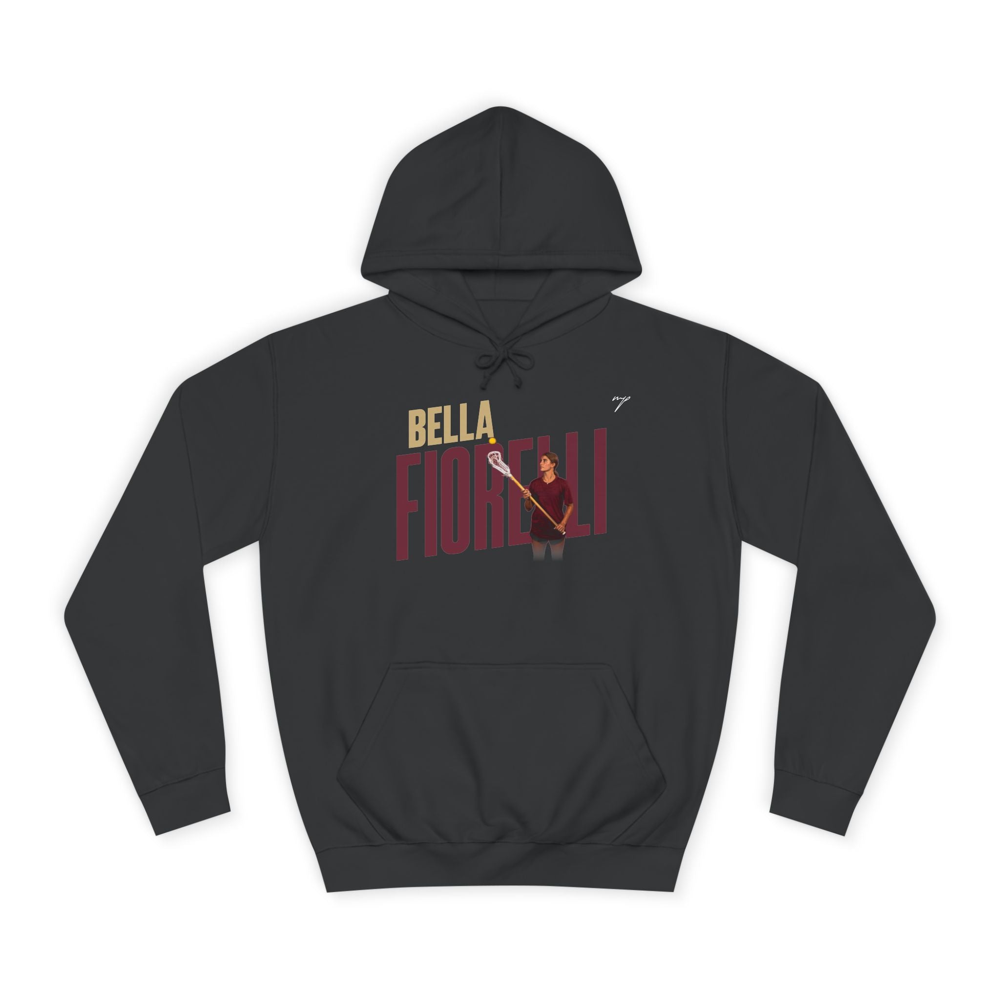Bella Fiorelli Hoodie