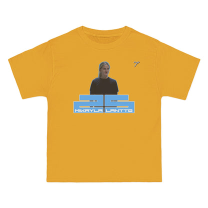 Mikayla Lantto Vintage Tee