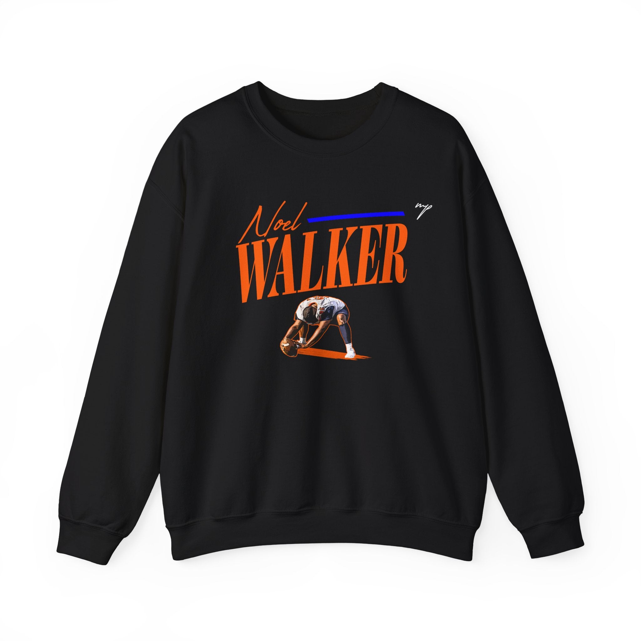 Noel Walker Crewneck