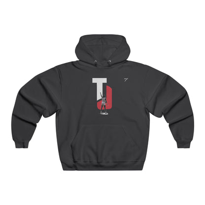 TJ Jackson Vintage Hoodie