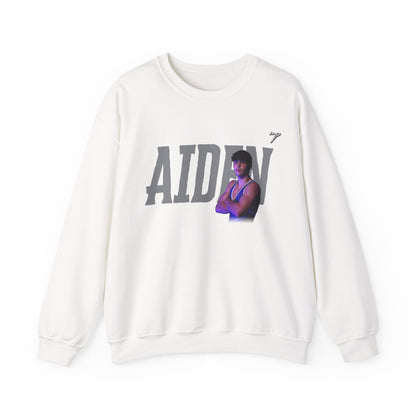 Aiden Kunes Crewneck