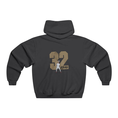 Henry Kang Vintage Hoodie