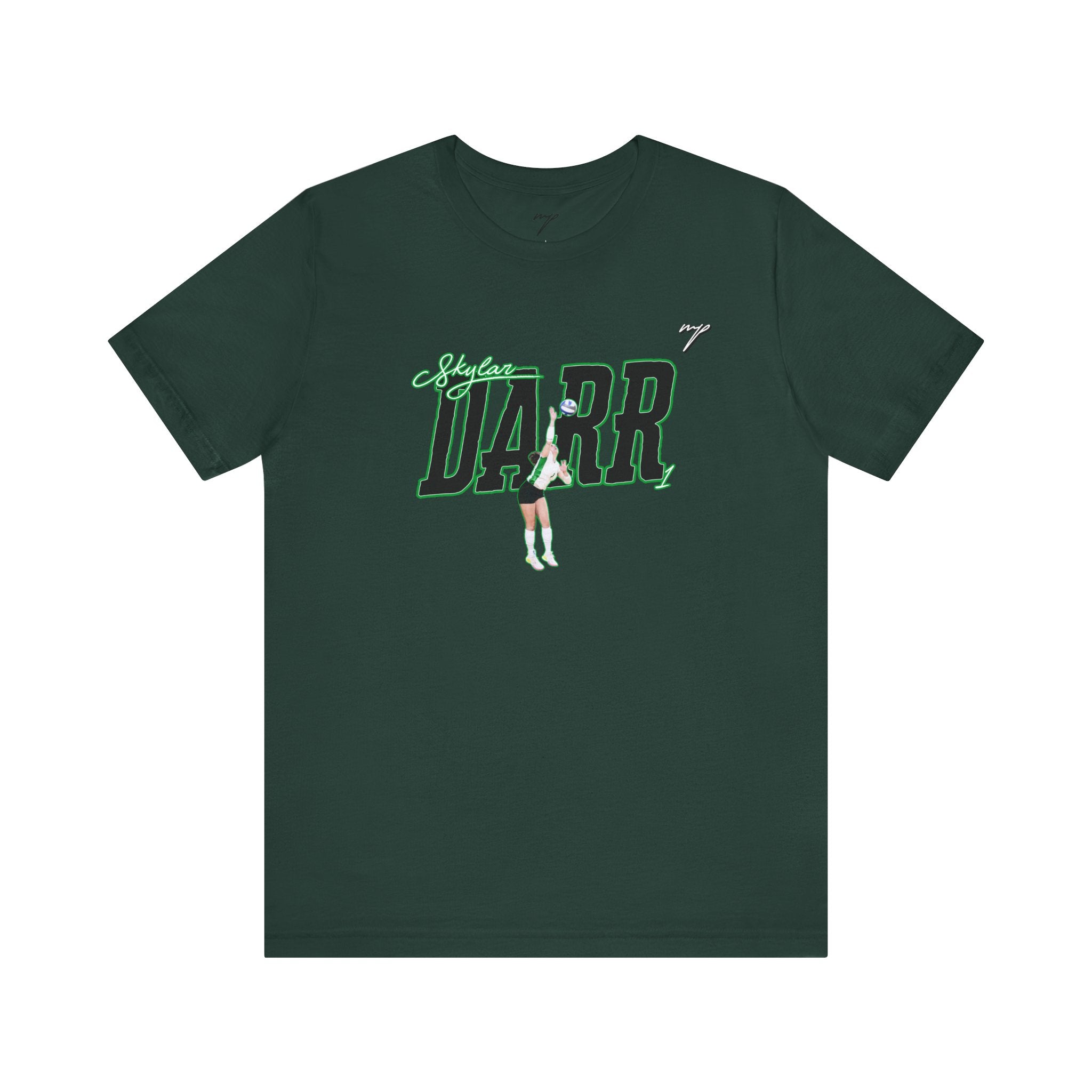 Skylar Darr Graphic Tee