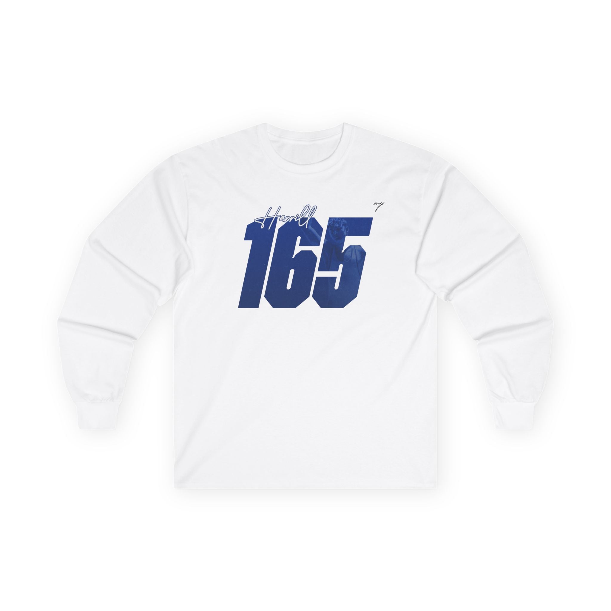 Tyler Harrill Long Sleeve
