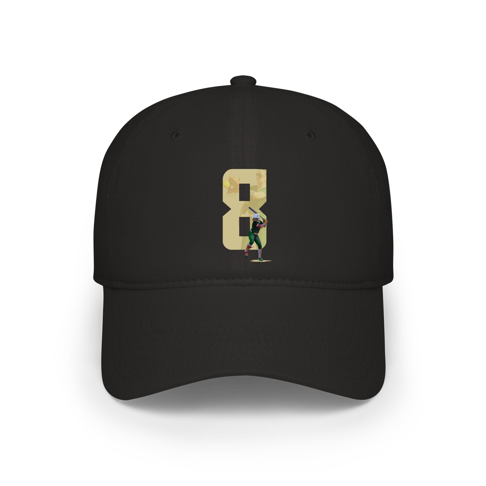 Skaii Rodriguez Perez Hat