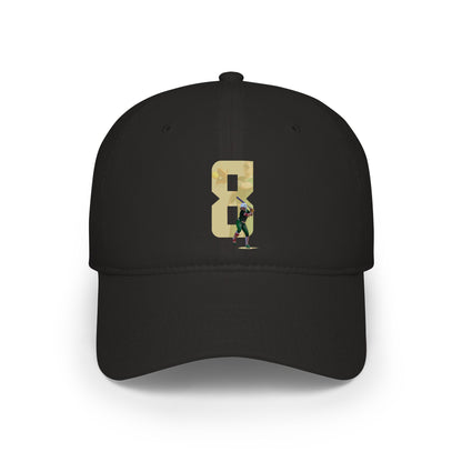 Skaii Rodriguez Perez Hat