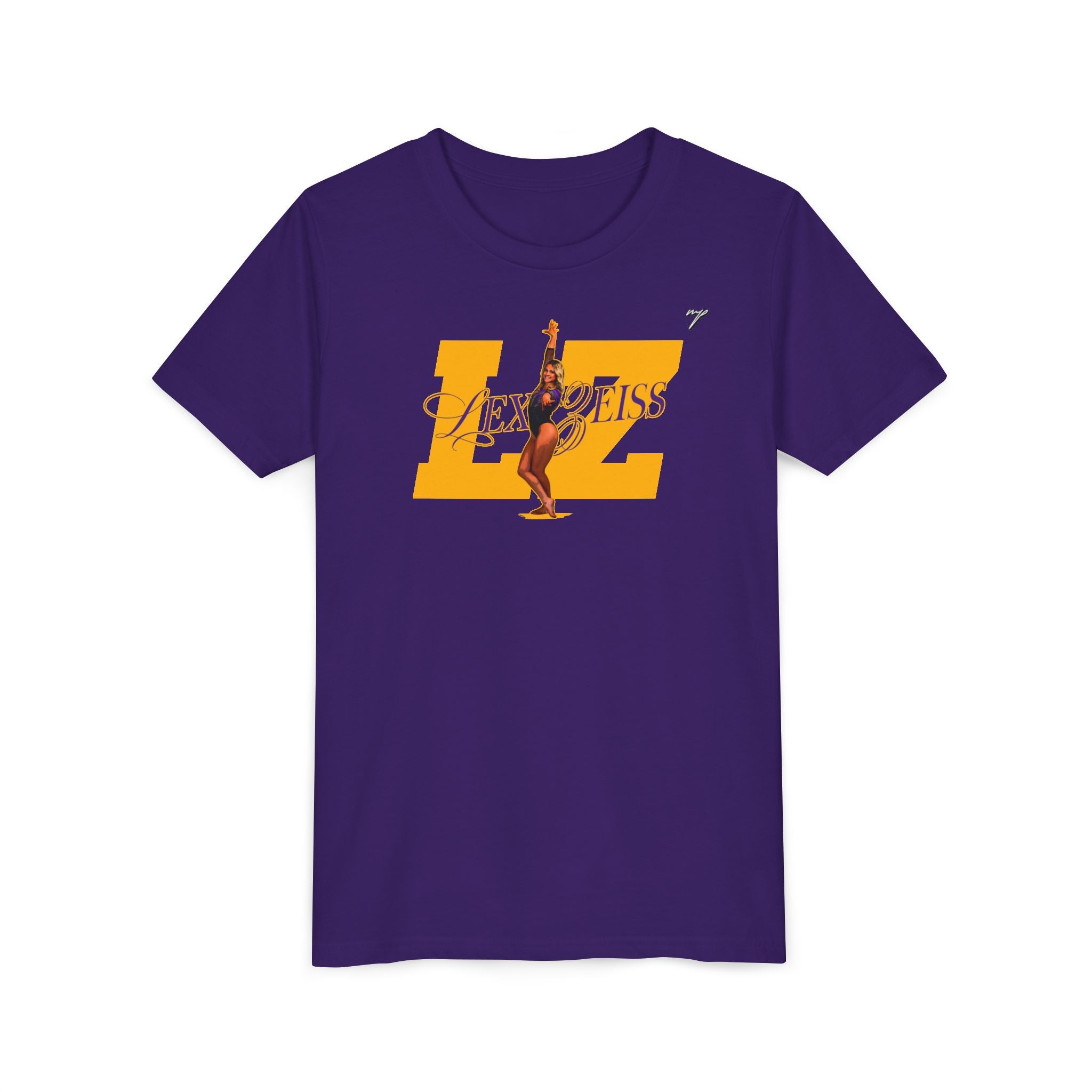 Lexi Zeiss Youth Graphic Tee