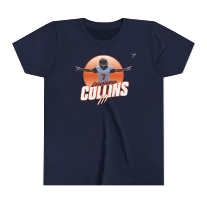 Leonard Collins III YOUTH Graphic Tee