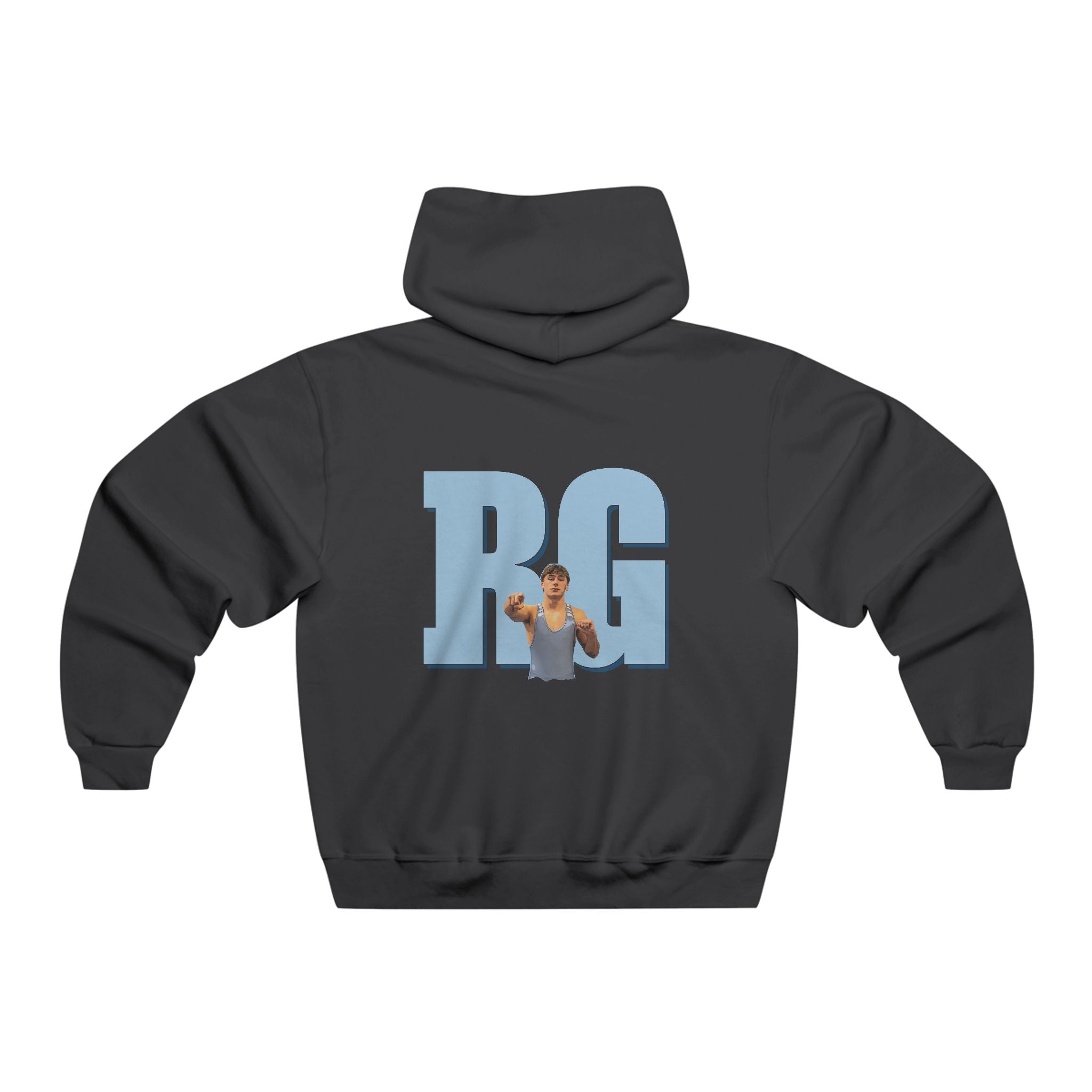 Ryan Gavrish Vintage Hoodie