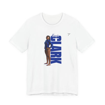 Kenzie Clark Graphic Tee
