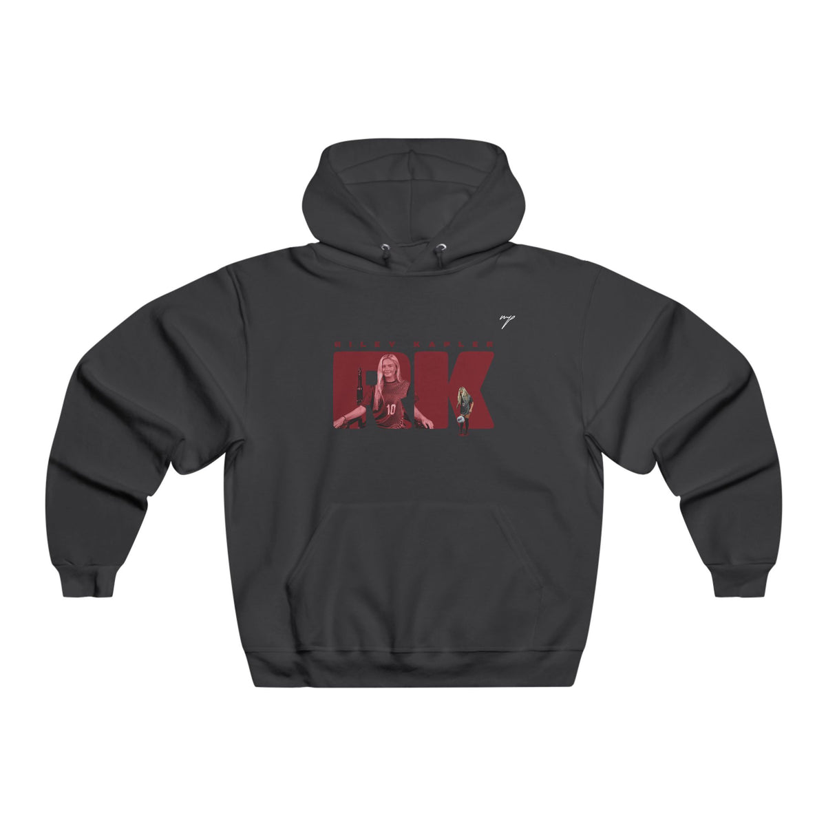 Riley Kapler Vintage Hoodie