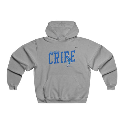 Hailey Cripe Vintage Hoodie