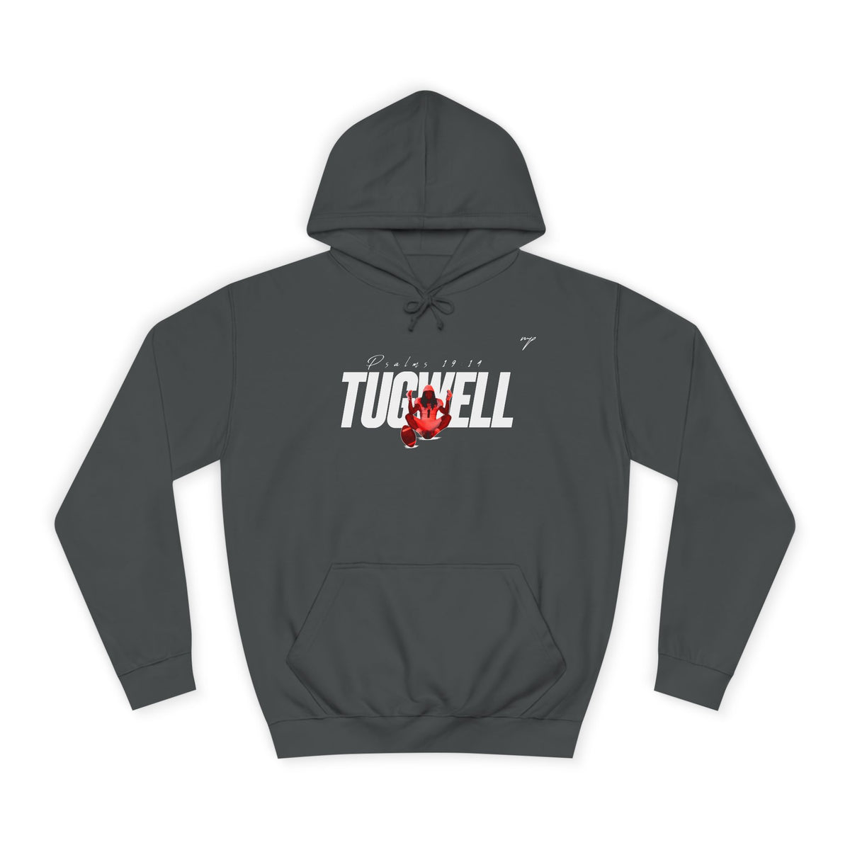 Rashaun Tugwell Hoodie