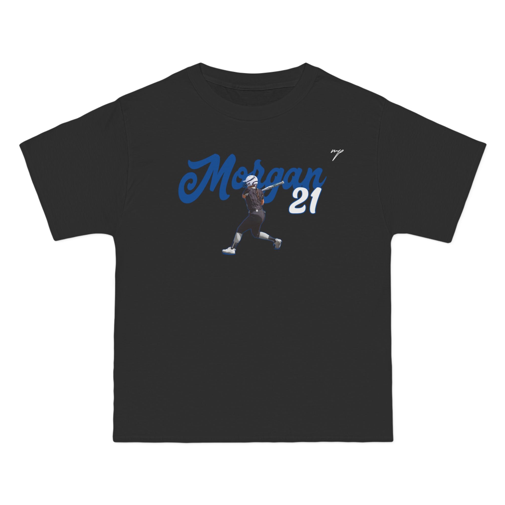 Morgan Reczkiewicz Vintage Tee